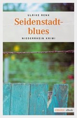 Seidenstadtblues - Ulrike Renk - 9783863581114