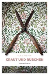 Kraut und Rübchen - Elke Pistor - 9783863582951