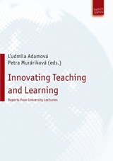 Innovating University Teaching and Learning -  - 9783863880347
