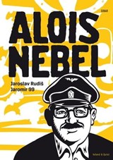 Alois Nebel - Jaroslav Rudiš - 9783863910693
