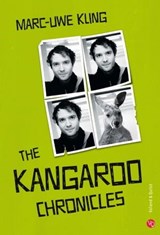 The Kangaroo Chronicles - Marc-Uwe Kling - 9783863911546
