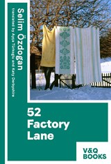 52 Factory Lane - Selim (author) Ozdogan - 9783863913281
