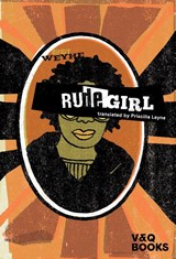 Rude Girl - Birgit (author) Weyhe - 9783863914028