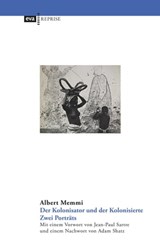 Der Kolonisator und der Kolonisierte - Albert Memmi - 9783863935764