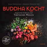 Buddha kocht - Klaus Herkommer ; Eleonore Michaele Hild - 9783864102455