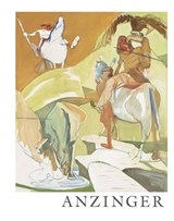 Bilder 2011 Works 2011 - ANZINGER, Siegfried - 9783864420047