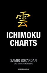 Ichimoku-Charts - Samir Boyardan ; Andreas Kühlberg - 9783864700378