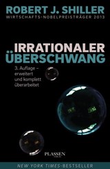 Irrationaler Überschwang - Robert J. Shiller - 9783864702648