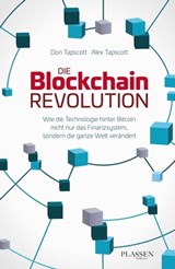Die Blockchain-Revolution - Don Tapscott ; Alex Tapscott - 9783864704062