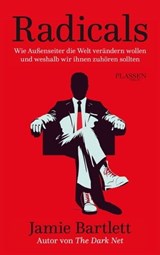 Radicals - Jamie Bartlett - 9783864705564