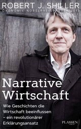 Narrative Wirtschaft - Robert J. Shiller - 9783864706677