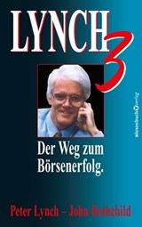 Lynch III - Peter Lynch ; John Rothchild - 9783864706868