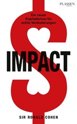 Impact - Ronald Cohen - 9783864707629