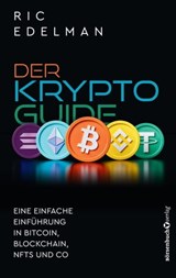 Der Krypto-Guide - Ric Edelman - 9783864709005
