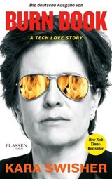 Burn Book - Kara Swisher - 9783864709999