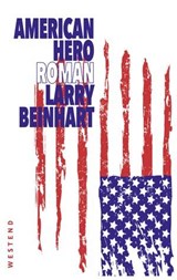 American Hero - Larry Beinhart - 9783864897832