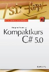 Mössenböck, H: Kompaktkurs C# 5.0