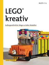 LEGO® kreativ - Jordan Robert Schwartz - 9783864915659