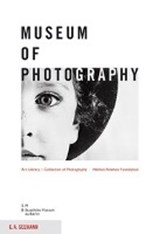 Derenthal, L: Museum of Photography - DERENTHAL,  Ludger ; Harder, Matthias ; Kühn, Christine - 9783865022417