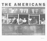 Americans - robert frank | Jack Kerouac | 