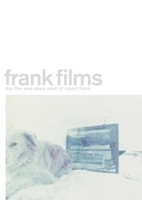 Robert Frank - Brigitta Burger-Utzer ; Stefan Grissemann - 9783865218155