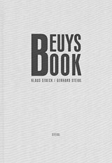 Beuys book - klaus staeck - 9783865219145