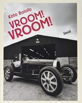 Koto Bolofo -  - 9783865219619
