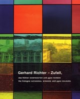 Gerhard Richter - Stephan Diederichs ; Birgit Pelzer ; Barbara Schock-Werner - 9783865602985