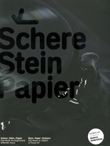 Rock - Paper - Scissors - Diedrich Diederichsen ; Nora Sdun ; Dirck Linck - 9783865606570