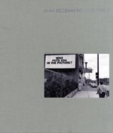 Max Regenberg - Beat Wismer ; Jeff Rian ; Klaus Honnef - 9783865607775