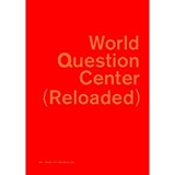 World Question Center (Reloaded) - HLAVAJOVA, Maria  & WINDER, Jill - 9783865882202