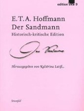 Hoffmann, E: Sandmann