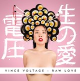 Raw Love - Vince Voltage - 9783866087774