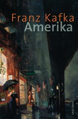 Amerika | Franz Kafka | 
