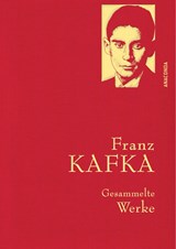Gesammelte Werke | Franz Kafka | 