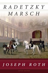 Radetzkymarsch - Joseph Roth - 9783866478664