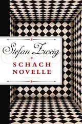 Schachnovelle - ZWEIG, Stefan - 9783866478978
