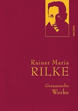 Rainer Maria Rilke - Gesammelte Werke | RILKE, Rainer Maria | 
