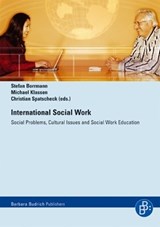 International Social Work -  - 9783866490871