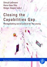 Closing the Capabilities Gap -  - 9783866493254