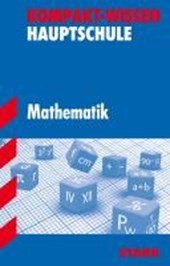 Kompakt-Wissen Hauptschule Mathematik