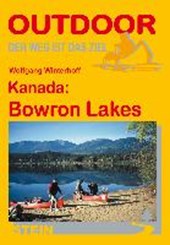 Winterhoff, W: Kanada Bowron Lakes