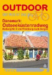 Dänemark: Ostseeküstenradweg Radweg Nr. 5 von Flensburg nach Skagen