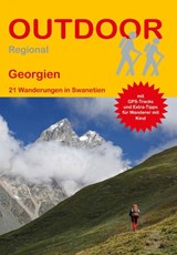 Georgien - Jens Jäger - 9783866865686