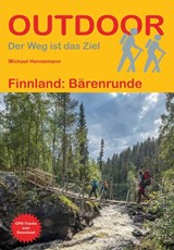 Finnland: Bärenrunde - Michael Hennemann - 9783866866676