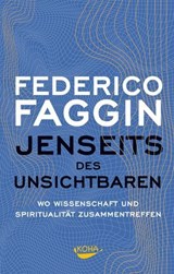 Jenseits des Unsichtbaren - Federico Faggin - 9783867287708