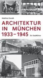 Donath, M: Architektur in München 1933-1945