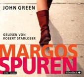Green, J: Margos Spuren/4 CDs