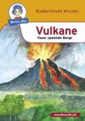 Höpfl, K: Vulkane