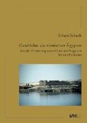 Schaub, E: Geschichte des römischen Ägypten